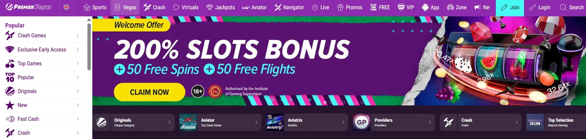 Premier Bet Premier Bet